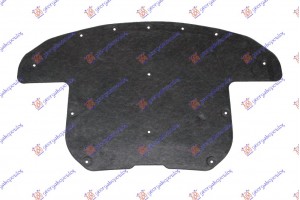 Επενδυση Καπω Mercedes C Class (W205) SDN/S.W. 14-18 - 536100100