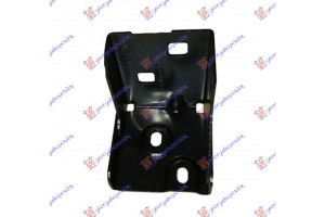 Στηριγμα Μετωπης Ανω (ΣΤΗΡΙΓΜΑ ΨΥΓΕΙΟΥ) Αριστερα Mercedes C Class (W205) SDN/S.W. 14-18 - 536100202