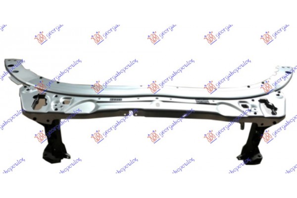 Μετωπη Εμπρος Mercedes C Class (W205) SDN/S.W. 18-21 - 536400220