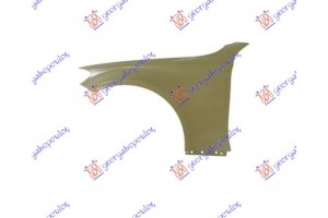 Φτερο Εμπρος Αριστερα Mercedes C Class (W205) COUPE/CABRIO 15-18 - 536300652