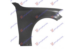 Φτερο Εμπρος (ΑΛΟΥΜΙΝΙΟ) Δεξια Mercedes C Class (W205) COUPE/CABRIO 15-18 - 536300671