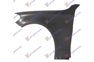 Φτερο Εμπρος (ΑΛΟΥΜΙΝΙΟ) Αριστερα Mercedes C Class (W205) COUPE/CABRIO 15-18 - 536300672