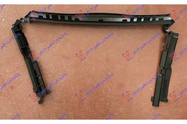 Πλαστικη Ποδια Ψυγειου Ανω (ΠΛΑΙΣΙΟ) Mercedes C Class (W205) SDN/S.W. 14-18 - 536100815