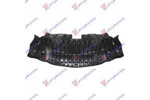 Ποδια Μηχανης Πλαστικη Εμπρος Mercedes C Class (W205) SDN/S.W. 14-18 - 536100830