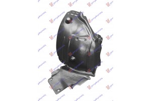 Θολος Εμπρος Πλαστικος (ΠΙΣΩ ΚΟΜΜΑΤΙ) Αριστερα Mercedes C Class (W205) COUPE/CABRIO 15-18 - 536300832