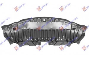 Ποδια Μηχανης Πλαστικη Εμπρος (ΜΕ ΕΝΙΣΧΥΣΗ) Mercedes C Class (W205) SDN/S.W. 14-18 - 536100835