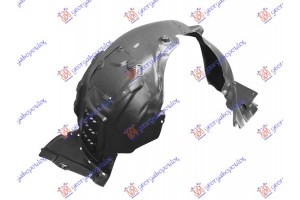 Θολος Εμπρος Πλαστικος (C63 AMG) Δεξια Mercedes C Class (W205) COUPE/CABRIO 15-18 - 536300836