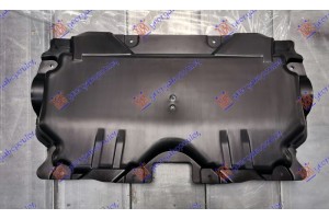 Ποδια Μηχανης Πλαστικη Κεντρικη Mercedes C Class (W205) SDN/S.W. 14-18 - 536100850