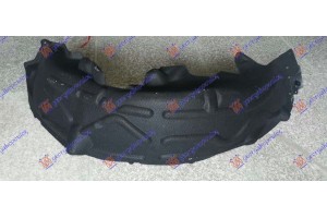 Θολος Πισω Πλαστικος Δεξια Mercedes C Class (W205) SDN/S.W. 18-21 - 536400851