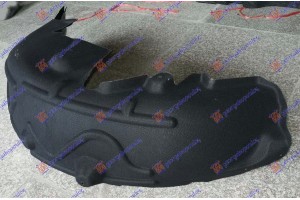 Θολος Πισω Πλαστικος Αριστερα Mercedes C Class (W205) SDN/S.W. 18-21 - 536400852