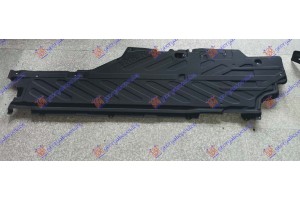 Πλαστικο Καλυμμα Δαπεδου Δεξια Mercedes C Class (W205) SDN/S.W. 14-18 - 536100866