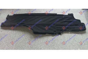 Πλαστικο Καλυμμα Δαπεδου Αριστερα Mercedes C Class (W205) SDN/S.W. 14-18 - 536100867