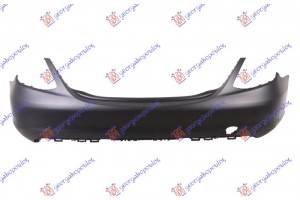 Προφυλακτηρας Πισω ΒΑΦΟΜ.(ΜΕ PDC) Mercedes C Class (W205) SDN/S.W. 14-18 - 536103390