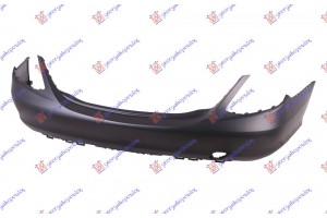 Προφυλακτηρας Πισω ΒΑΦΟΜ. (ΜΕ PDC) (AVANTG/EXCLUSIVE) Mercedes C Class (W205) SDN/S.W. 14-18 - 536103395