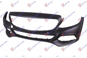 Προφυλακτηρας Εμπρος ΒΑΦΟΜ. (ΜΕ Pdc & ΚΑΜΕΡΑ) Mercedes C Class (W205) COUPE/CABRIO 15-18 - 536303615