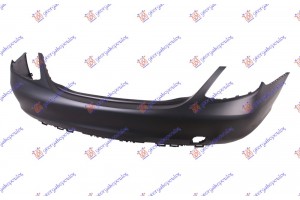 Προφυλακτηρας Πισω ΒΑΦΟΜ. (AVANTGARDE) Mercedes C Class (W205) SDN/S.W. 14-18 - 536103630