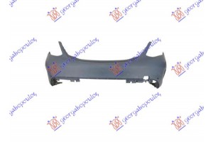 Προφυλακτηρας Πισω ΒΑΦΟΜ. (ΜΕ PDC) (AMG-LINE) Mercedes C Class (W205) SDN/S.W. 14-18 - 536103640