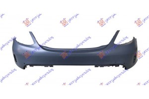Προφυλακτηρας Πισω ΒΑΦΟΜ. (ΜΕ PDC) (AMG-LINE) (ΚΙΝΑ) Mercedes C Class (W205) SDN/S.W. 14-18 - 536103650