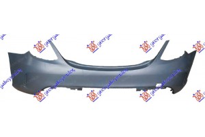 Προφυλακτηρας Πισω Βαφομενος (AMG-LINE) Mercedes C Class (W205) SDN/S.W. 14-18 - 536103655