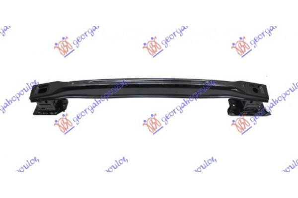 Τραβερσα Προφυλακτηρα Πισω Mercedes C Class (W205) SDN/S.W. 14-18 - 536103850