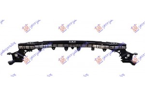 Τραβερσα Προφυλακτηρα Εμπρος Πλαστικη Mercedes C Class (W205) SDN/S.W. 14-18 - 536103855