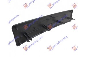 Βαση Πινακιδας Εμπρος Πλαστικη Mercedes C Class (W205) COUPE/CABRIO 15-18 - 536304005