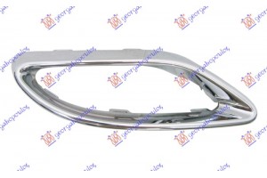 Διακοσμητικο Εξατμισης Χρωμιο Δεξια Mercedes E Class (C/A238) COUPE/CABRIO 16-20 - 525204026