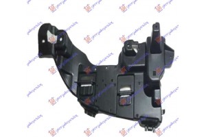 Βαση Εξατμισης (ΤΕΛΙΚΟ ΚΟΜΜΑΤΙ) (C63 AMG) Δεξια Mercedes C Class (W205) SDN/S.W. 14-18 - 536104091