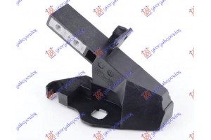 Βαση Προφυλακτηρα Εμπρος Ακραια Δεξια Mercedes C Class (W205) COUPE/CABRIO 15-18 - 536304271