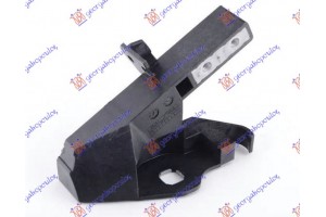 Βαση Προφυλακτηρα Εμπρος Ακραια Αριστερα Mercedes C Class (W205) COUPE/CABRIO 15-18 - 536304272