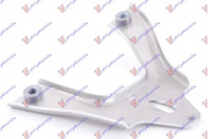 Βαση Τραβερσας Προφυλακτηρα Εμπρος Δεξια Mercedes C Class (W205) COUPE/CABRIO 15-18 - 536304273