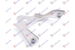 Βαση Τραβερσας Προφυλακτηρα Εμπρος Αριστερα Mercedes C Class (W205) COUPE/CABRIO 15-18 - 536304274