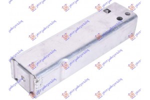 Αντιθορυβικο Εμπρος ΔΕ=ΑΡ Αλουμινιο Mercedes C Class (W205) SDN/S.W. 14-18 - 536104275