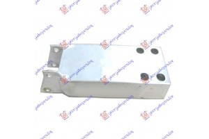 Βαση ΠΡΟΦΥΛ. Εμπρος (ΑΛΟΥΜΙΝΙΟ) Δεξια Mercedes C Class (W205) COUPE/CABRIO 15-18 - 536304281