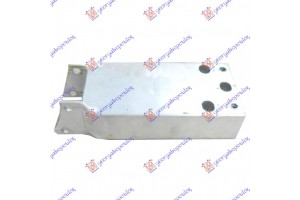 Βαση ΠΡΟΦΥΛ. Εμπρος (ΑΛΟΥΜΙΝΙΟ) Αριστερα Mercedes C Class (W205) COUPE/CABRIO 15-18 - 536304282