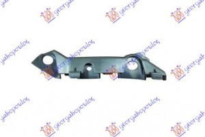 Βαση ΠΡΟΦΥΛ. ΕΜΠ. Ακραια (AMG-LINE) Αριστερα Mercedes C Class (W205) COUPE/CABRIO 15-18 - 536304284