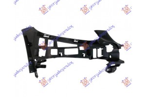 Ενισχυση ΠΡΟΦΥΛ. ΕΜΠ. Πλαστικη (AMG-LINE) Δεξια Mercedes C Class (W205) COUPE/CABRIO 15-18 - 536304286