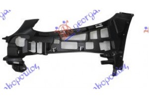 Ενισχυση ΠΡΟΦΥΛ. ΕΜΠ. Πλαστικη (AMG-LINE) Αριστερα Mercedes C Class (W205) COUPE/CABRIO 15-18 - 536304287