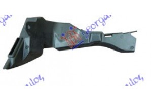 Βαση ΠΡΟΦΥΛ. ΕΜΠ. Κατω Ακραια (AMG-LINE) (ΠΛΑΣΤΙΚΟΣ Θολος ΠΡΟΦΥΛ.) Αριστερα Mercedes C Class (W205) COUPE/CABRIO 15-18 - 536304289