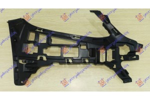 Ενισχυση Προφυλακτηρα Εμπρος Πλαστικη (EXCLUSIVE) Δεξια Mercedes C Class (W205) SDN/S.W. 14-18 - 536104291