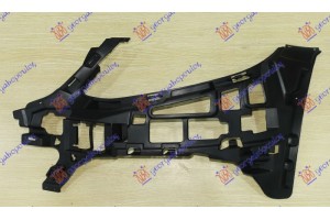 Ενισχυση Προφυλακτηρα Εμπρος Πλαστικη (EXCLUSIVE) Αριστερα Mercedes C Class (W205) SDN/S.W. 14-18 - 536104292