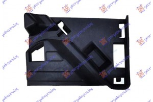 Βαση Προφυλακτηρα Εμπρος Ανω Πλαστικη (AMG) Δεξια Mercedes C Class (W205) COUPE/CABRIO 15-18 - 536304293