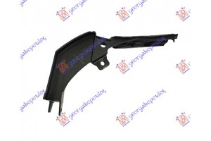 Βαση ΠΡΟΦΥΛ. Πισω Ακραια (AMG-LINE) Δεξια Mercedes C Class (W205) SDN/S.W. 14-18 - 536104303