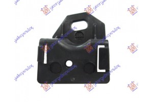 Βαση ΠΡΟΦΥΛ. Πισω Ακραια (AMG-LINE) Δεξια Mercedes C Class (W205) SDN/S.W. 14-18 - 536104313