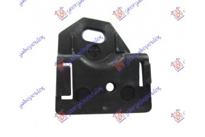 Βαση ΠΡΟΦΥΛ. Πισω Ακραια (AMG-LINE) Αριστερα Mercedes C Class (W205) SDN/S.W. 14-18 - 536104314