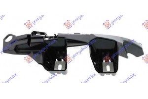 Βαση Προφυλακτηρα Πισω Πλαστικη Δεξια Mercedes C Class (W205) SDN/S.W. 14-18 - 536104316
