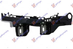 Βαση Προφυλακτηρα Πισω Πλαστικη Αριστερα Mercedes C Class (W205) SDN/S.W. 14-18 - 536104317