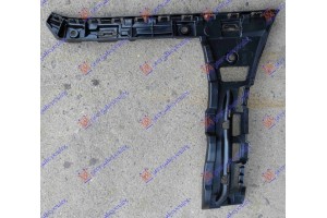 Βαση Προφυλακτηρα Πισω Πλαινη Πλαστικη (C43 AMG/C63 AMG/C300/C400/350e) Αριστερα Mercedes C Class (W205) SDN/S.W. 18-21 - 536404319