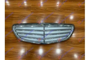 Μασκα Κομπλε Χρωμιο (EXCLUSIVE) Mercedes C Class (W205) SDN/S.W. 14-18 - 536104565