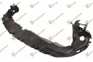 Βαση Μασκας Πλαστικη Mercedes C Class (W205) SDN/S.W. 14-18 - 536104610